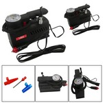Portable Air Pump Pressure Gauge