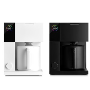 Fellow® Aiden Precision Coffee Maker in Matte Black - Appliances