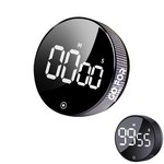 Digital Kitchen Timers