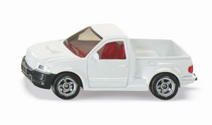 Pick-up Truck Die-Cast Model