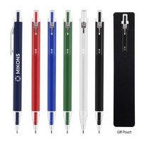 Evalyn Recycled Aluminum Pen