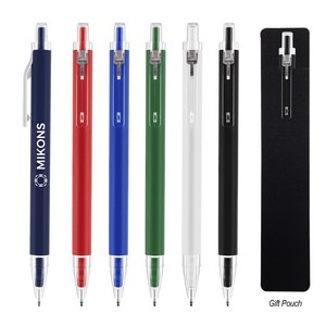 Evalyn Recycled Aluminum Pen