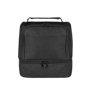 CarryCool Double Deck Lunch Bag