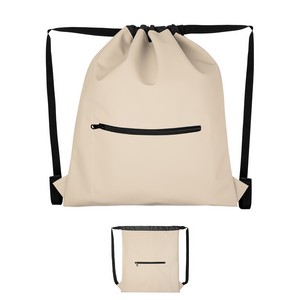 Hudson Rpet Drawstring Bag