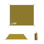 Camping Tent Mat