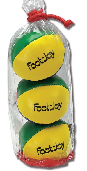 Juggling Balls - Balls