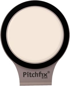 Pitchfix Hat Clip w/ Ball Marker