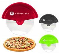 Pizza Cutter Stainless Steel Blade - Knives, Silverware