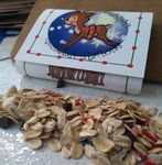Reindeer Rations
