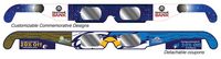 3D Glasses - Eclipse/Eclipser® - CUSTOM - Eyeglasses, Sunglasses