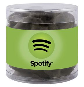 Round Acetates- English Butter Toffee