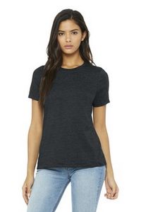 BELLA+CANVAS ® Women's Relaxed Jersey Short Sleeve Tee.