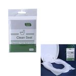 Disposable Water Soluble Toilet Seat Cushion