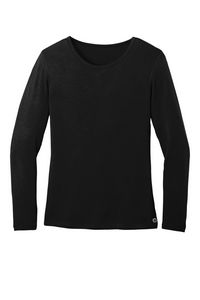 Wink® Women's Long Sleeve Layer Tee