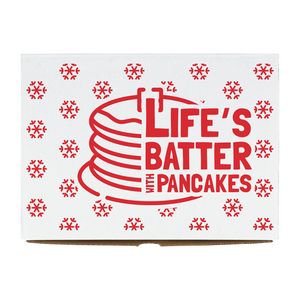 Breakfast Pancake Kit