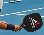 Premium USA Pickleball Association Approved Pickleball Paddle - 2 sided imprint