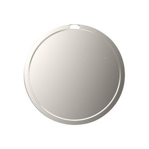 Star Blast Bright 2nd Place Medal