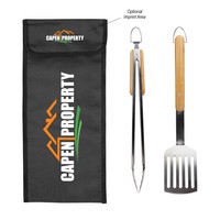 Bbq Tool Set