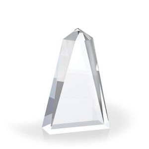 Acadia Crystal Award