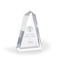 Acadia Crystal Award
