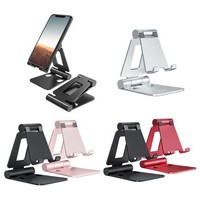 Folding Cell Phone Stand - Cases, Stands