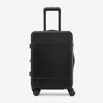 CALPAK Hue Carry-On Luggage - Black
