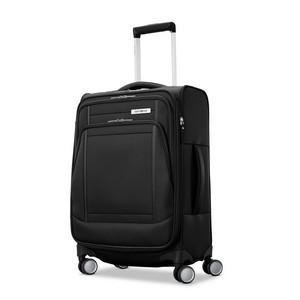 Samsonite UpLIFT Softside Carry-on Spinner - Black