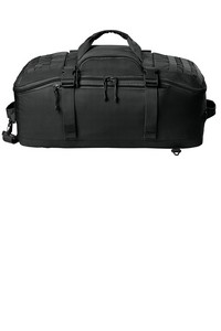 CornerStone® Tactical Barrel Duffel