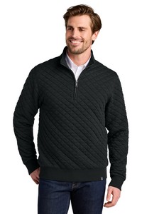 Brooks Brothers® Diamond Quilt 1/4-Zip