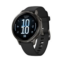 Garmin Venu 4 41mm GPS Smartwatch - Watches
