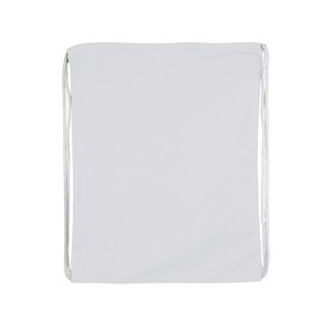 SimpleCarry Cotton Drawstring Bag