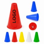 Portable Plastic Fan For Sports Events