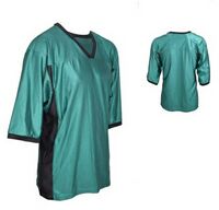Youth Dazzle Cloth Jersey Shirt w/ Contrasting Side - Shirts