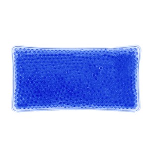 Gel Beads Hot/cold Pack