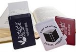 Credit Card Size Magnifier in a Protective Vinyl Case