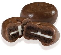 Mini Sandwich Cookie Individually Wrapped