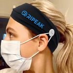 Mask Anti-Button Headband