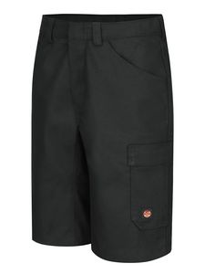 Red Kap Bottoms - Men's Performance Shop Shorts