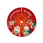 Christmas Tree Skirt