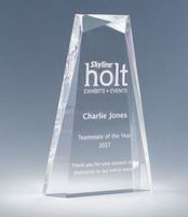 Sierra Acrylic Award