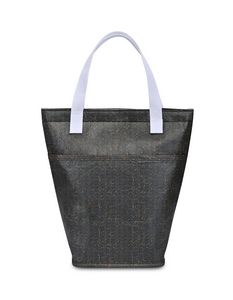 Sami Mini Tote Cooler - Shadow Fleck