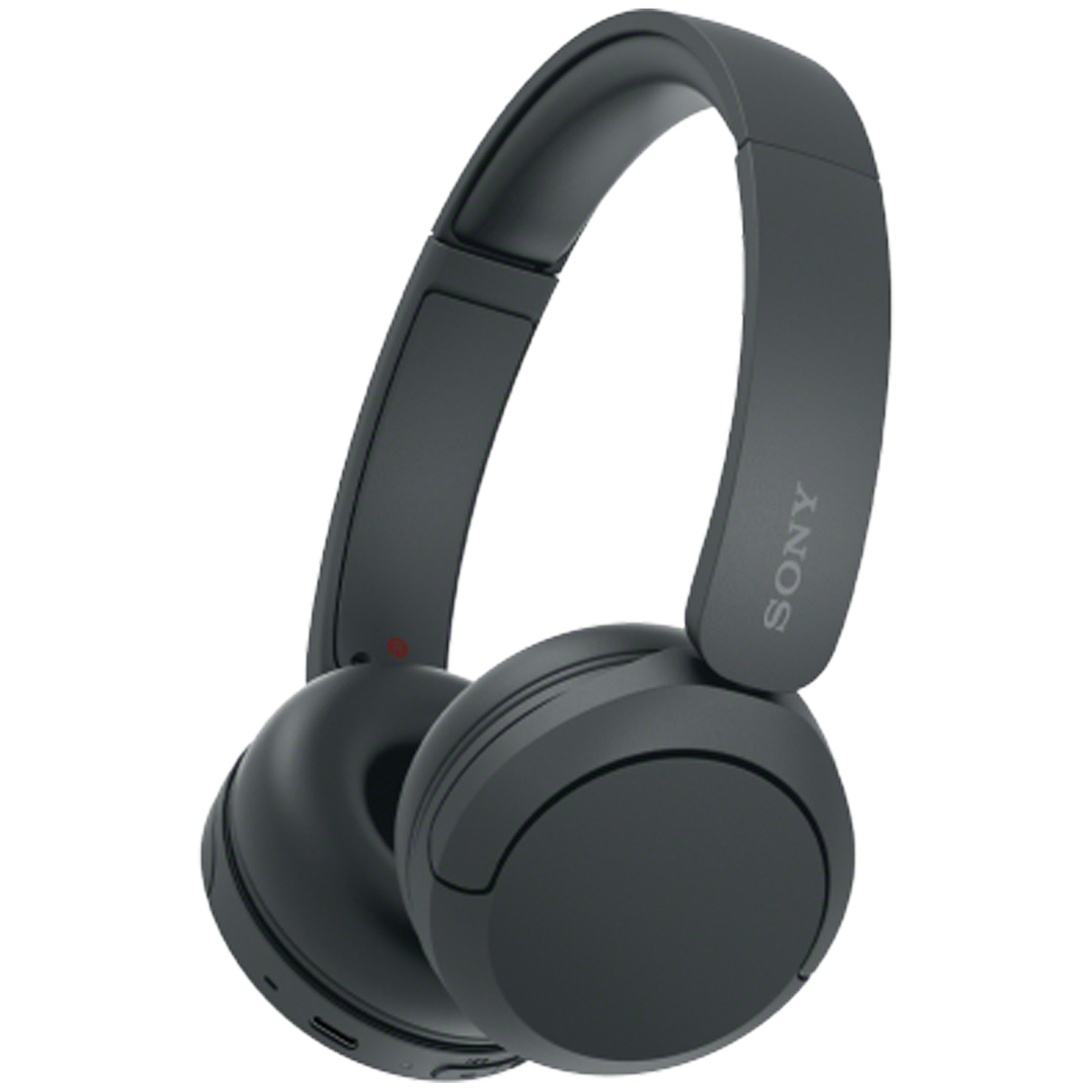 Sony Wireless Headphones w/Microphone - Headphones