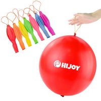 Punch Balloons - Balloons