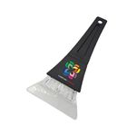 Plastic Ice Snow Shovel for Vehicle