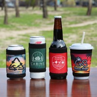 Eco Freek Beverage Sleeve - Beverage Insulators, Sleeves