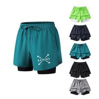 Shorts Sport Pants - Pants