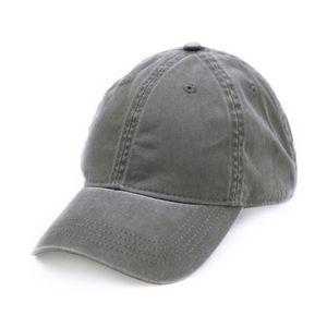 Merrimack Hat Co.® Cooper Cap - Grey