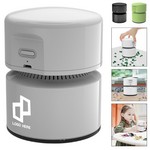 Desktop Mini Wireless Vacuum Cleaner