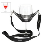 PVC Goblet Lanyard