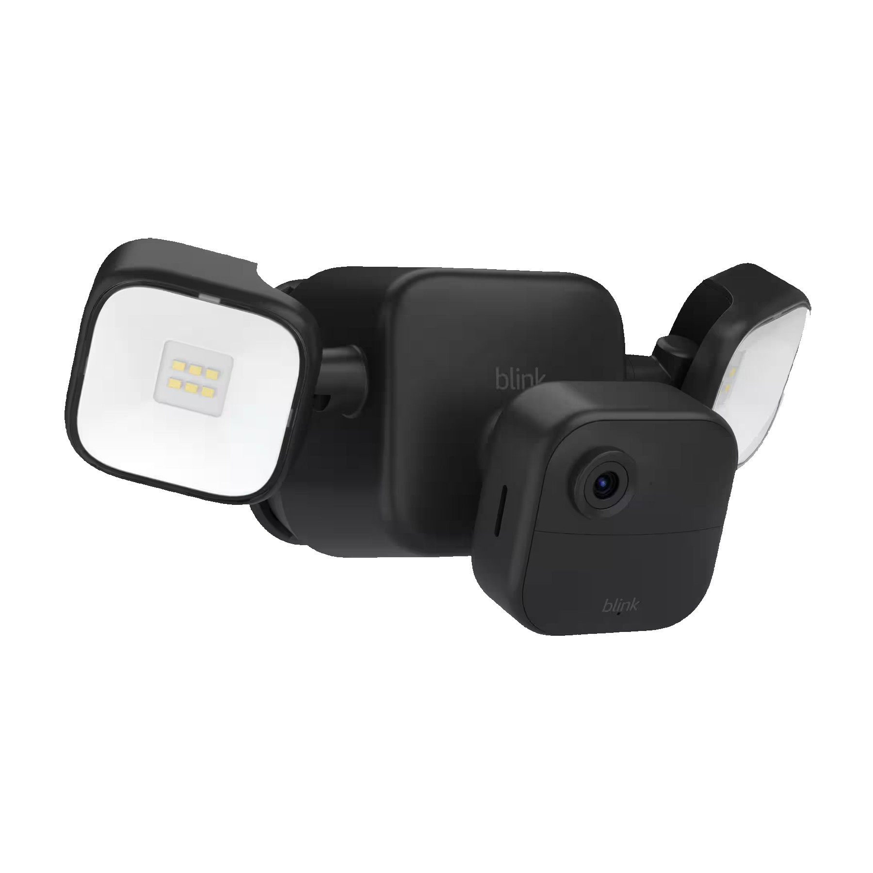 Blink Outdoor 4 Floodlight Camera - 1 Camera System - Black - Tools